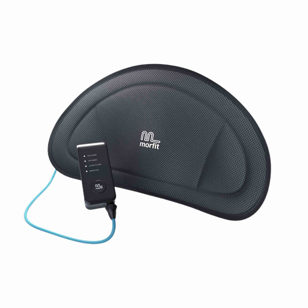 Electric Vibration Car Massager Lumbar Pillow Back Lumbar Pillow Cushion  Seat